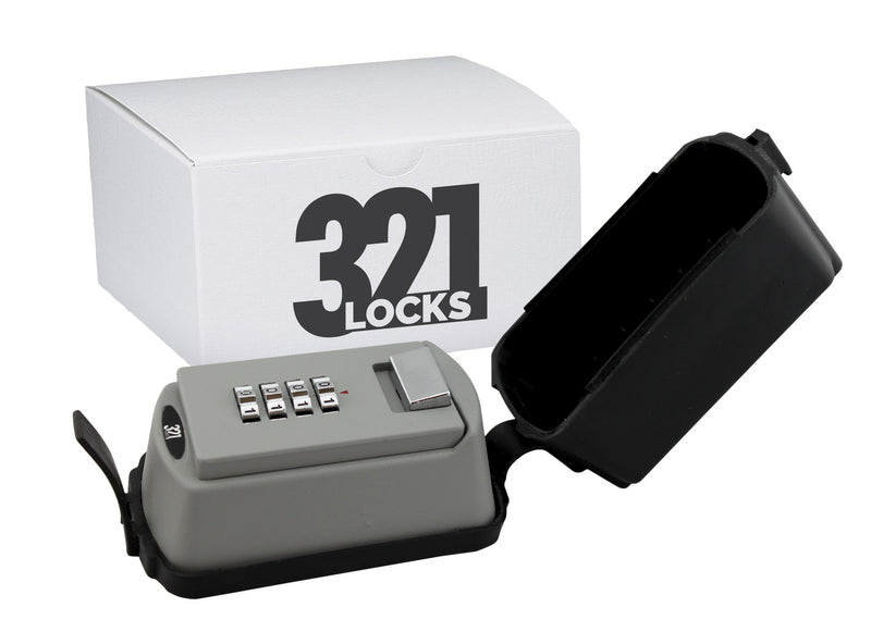 Realtor Key Lock Box LB-10