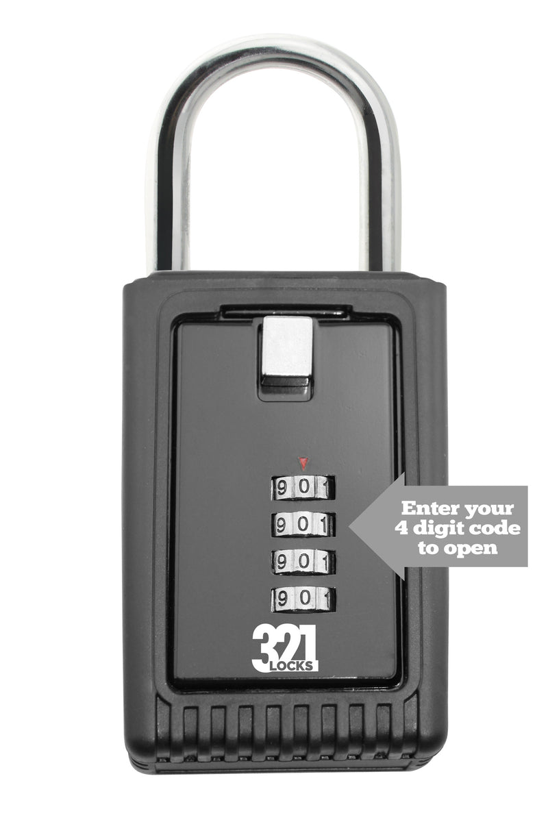 Realtor Key Lock Box LB-20